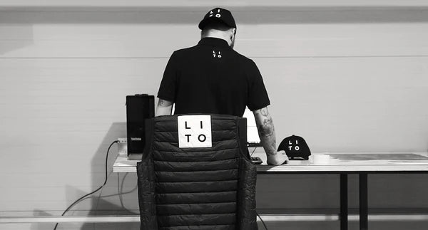 LITO: the Uber of the art world