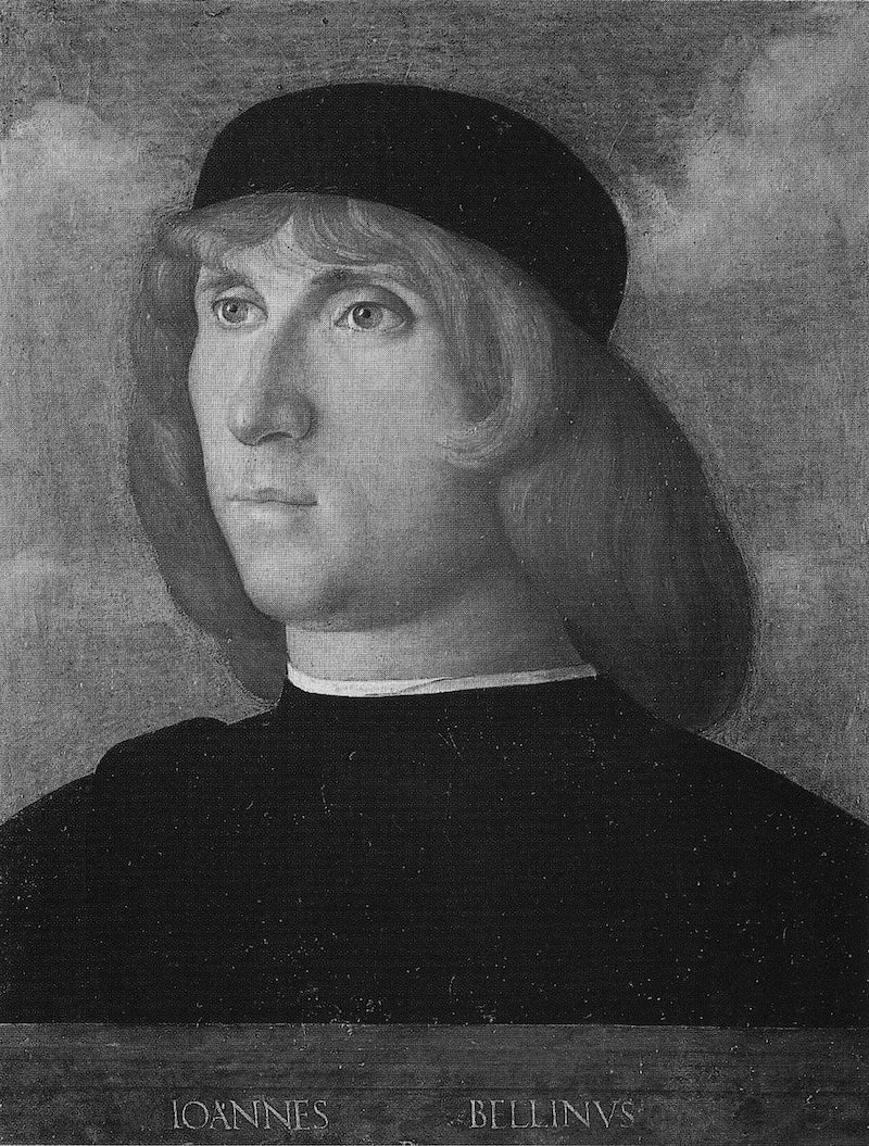 Giovanni Bellini