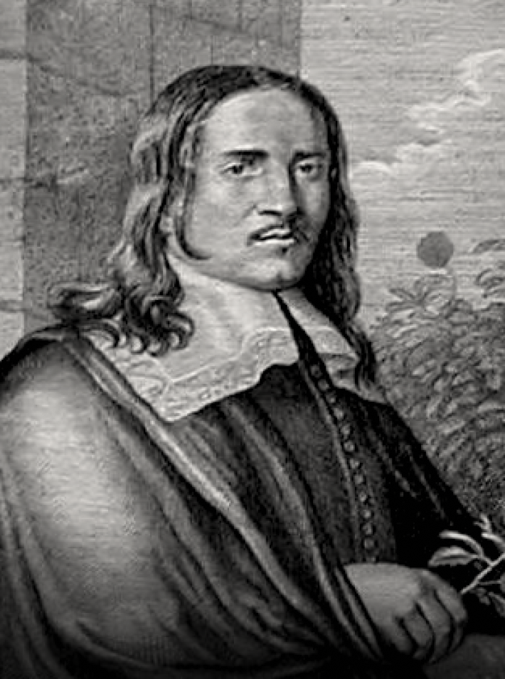 Jan van Kessel