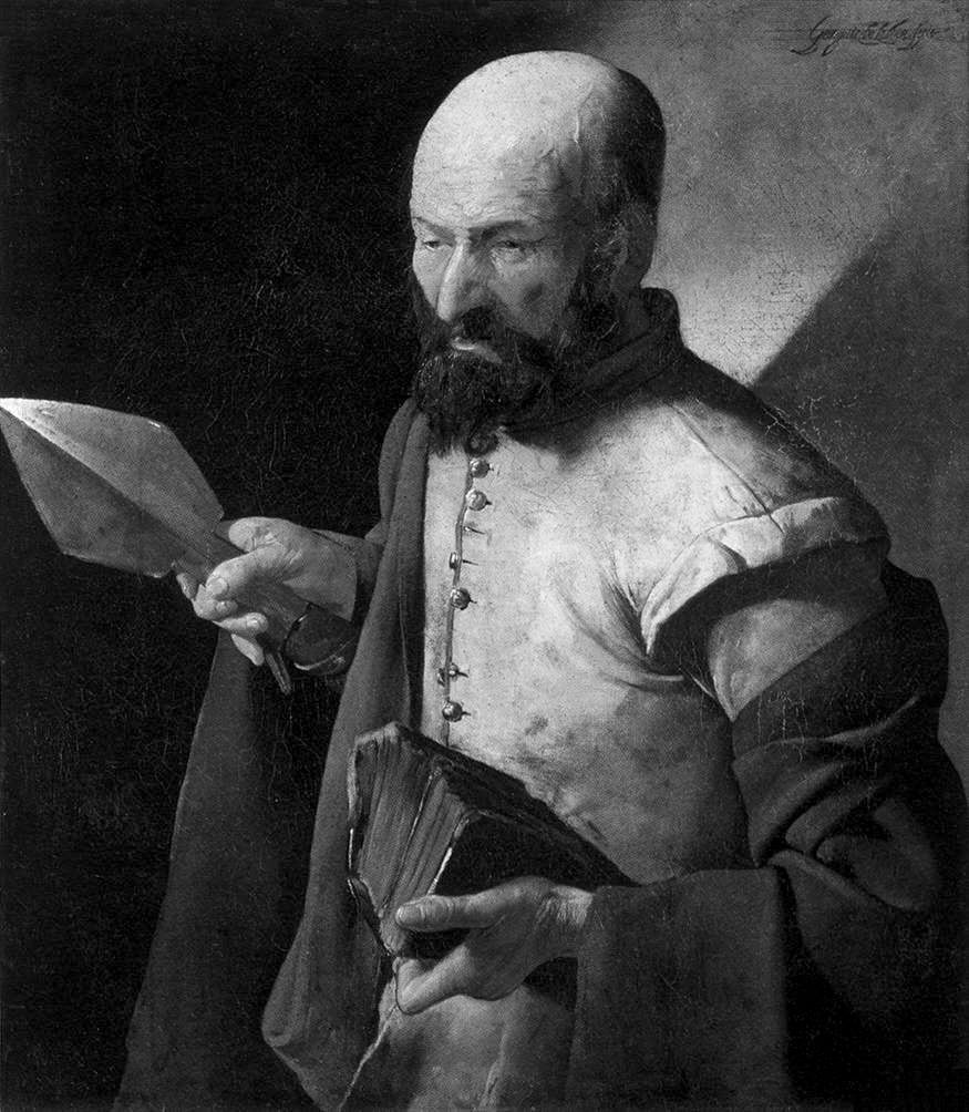 Georges de La Tour