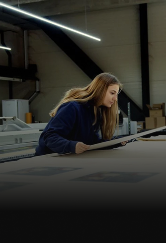 Ultra high-resolution scans