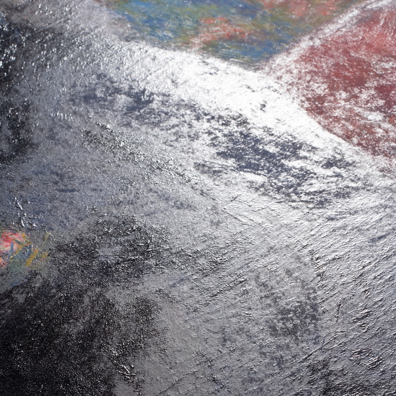 Auguste Renoir - La Coupe de Chocolat