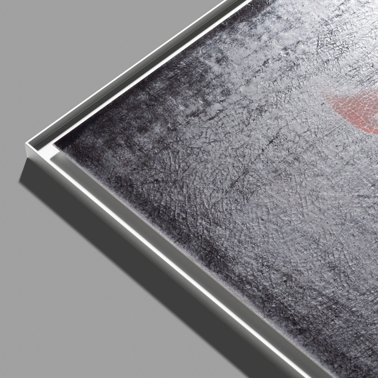 Georges de La Tour - Ein Mädchen, das in eine Kohlenschale bläst