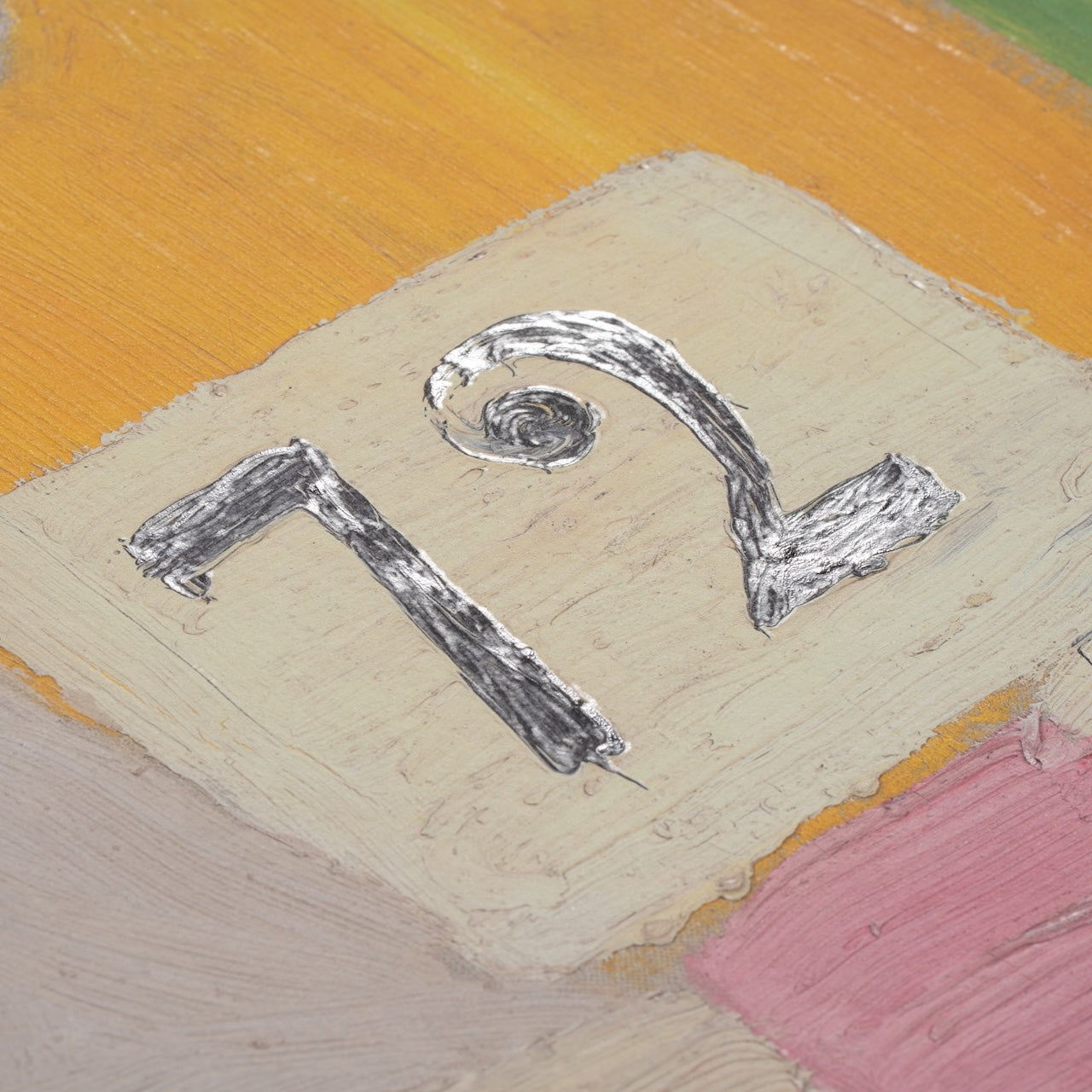 Robert Delaunay – Die Läufer