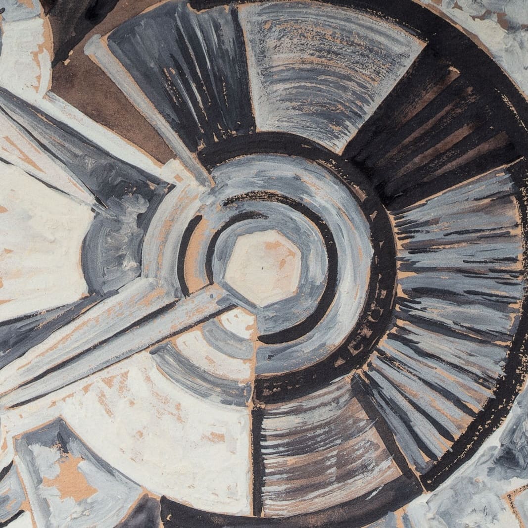 František Kupka - Machinisme