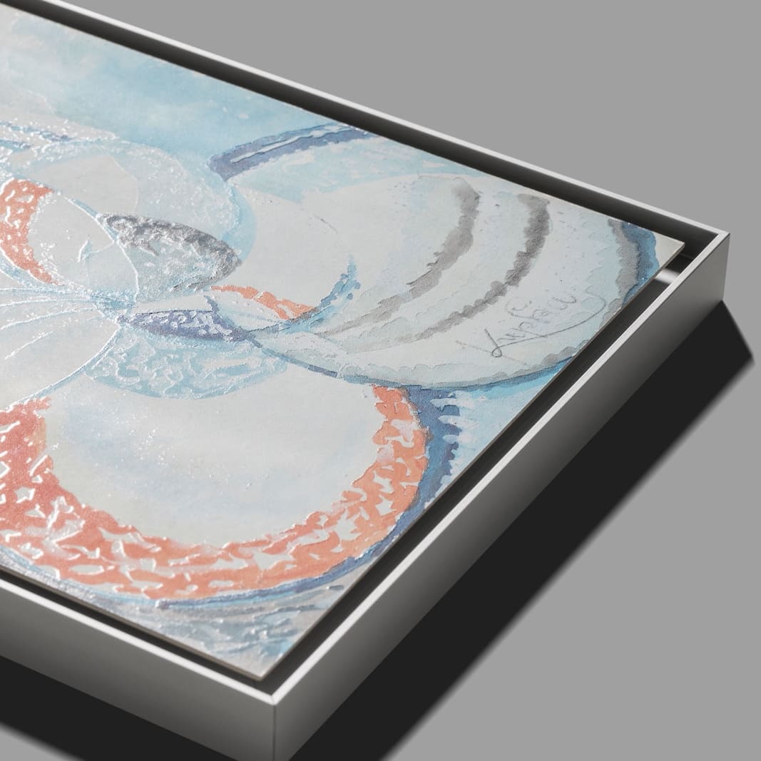 František Kupka - Autour d'un Point