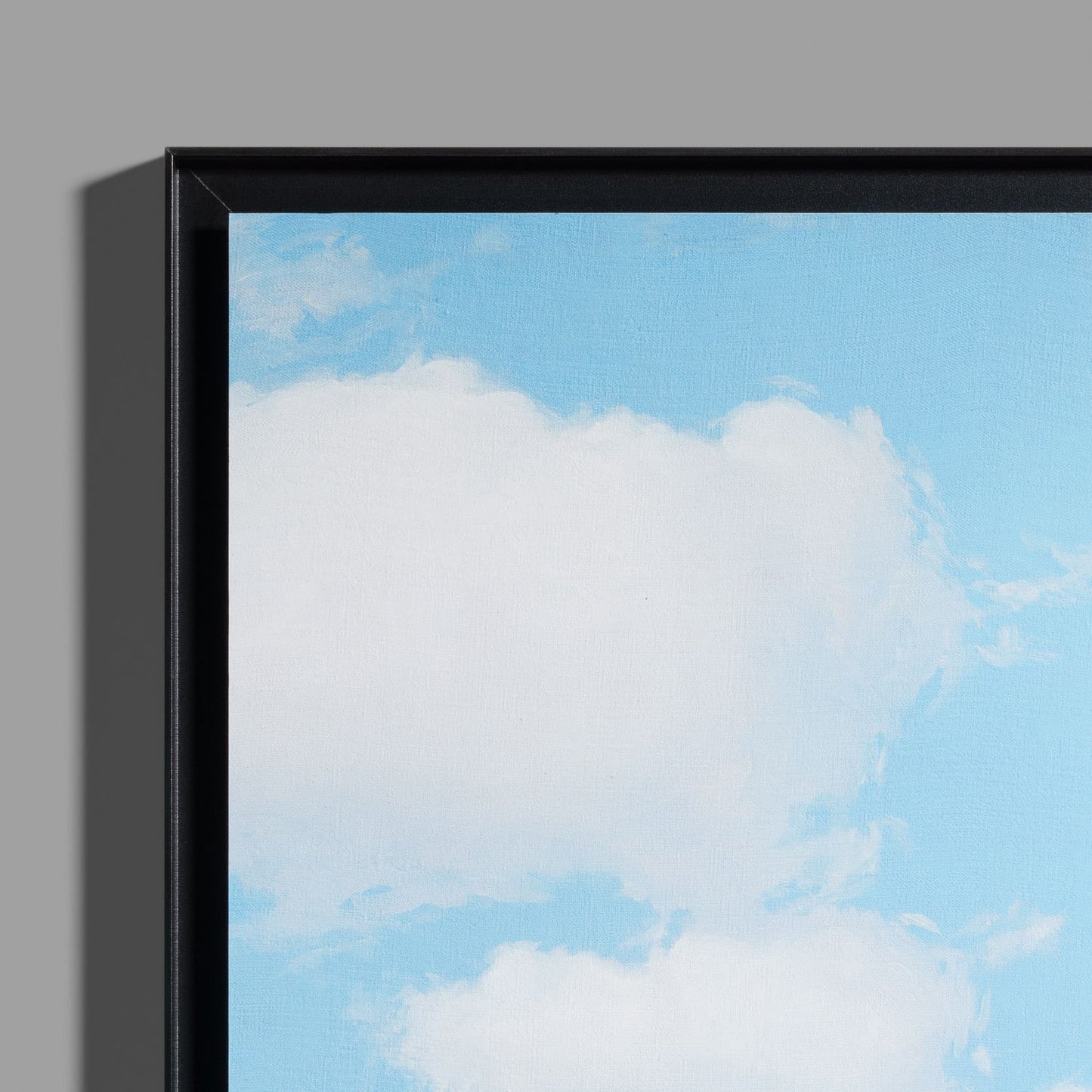 René Magritte – L'Empire des Lumières