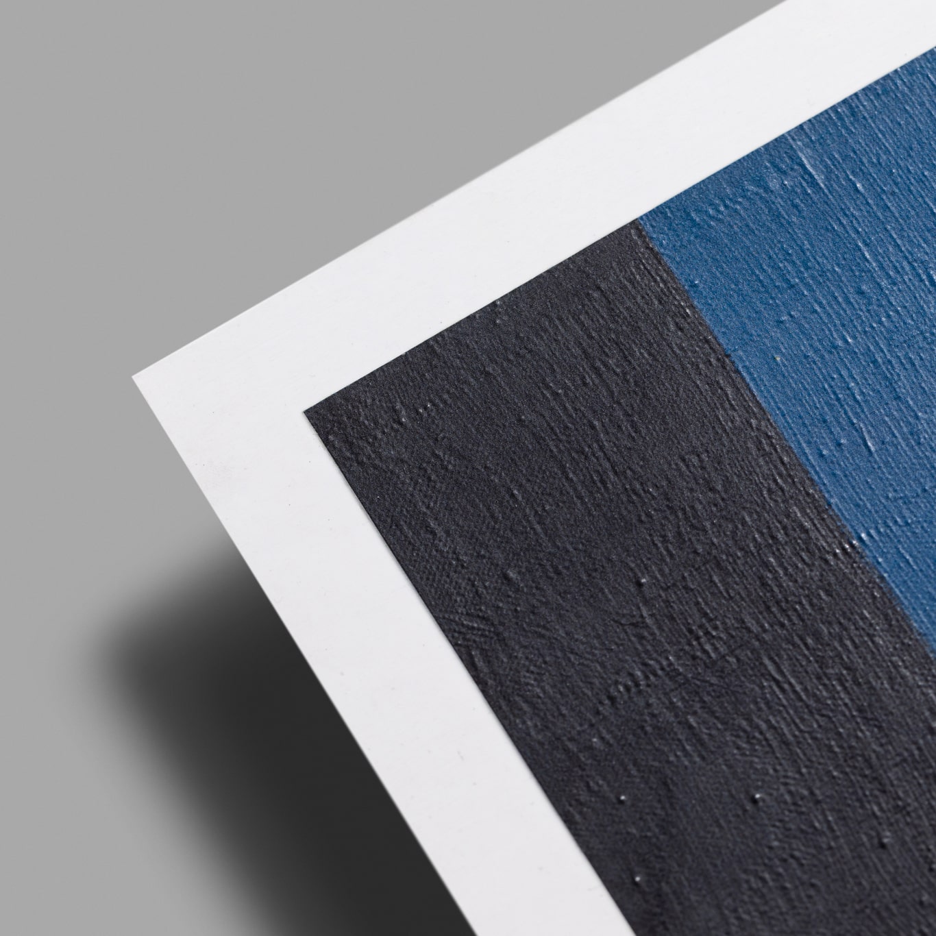 René Magritte - Le retour, 1949 - On Paper