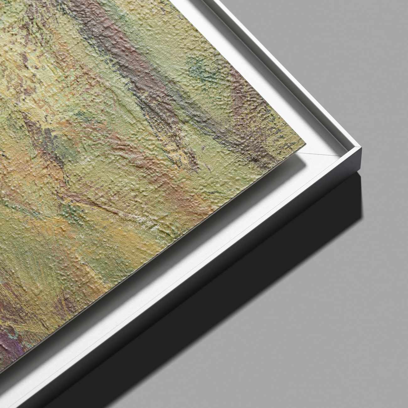 Claude Monet - Soleil Couchant I