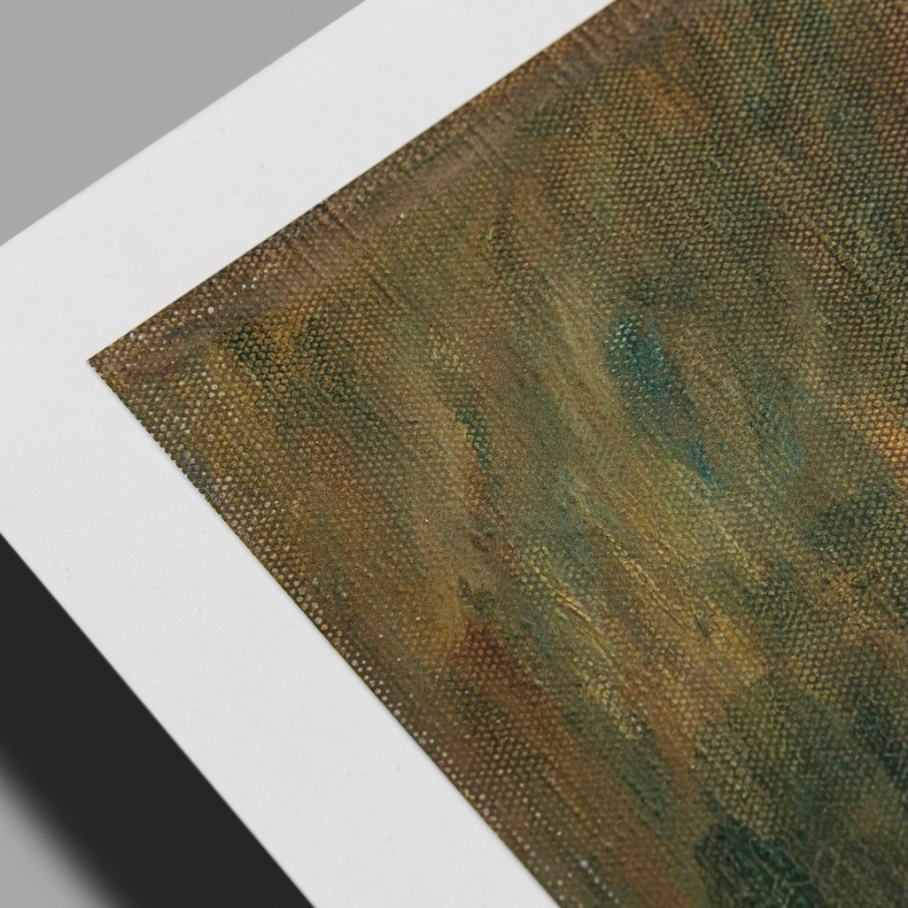 Auguste Renoir - Gabrielle à la Rose