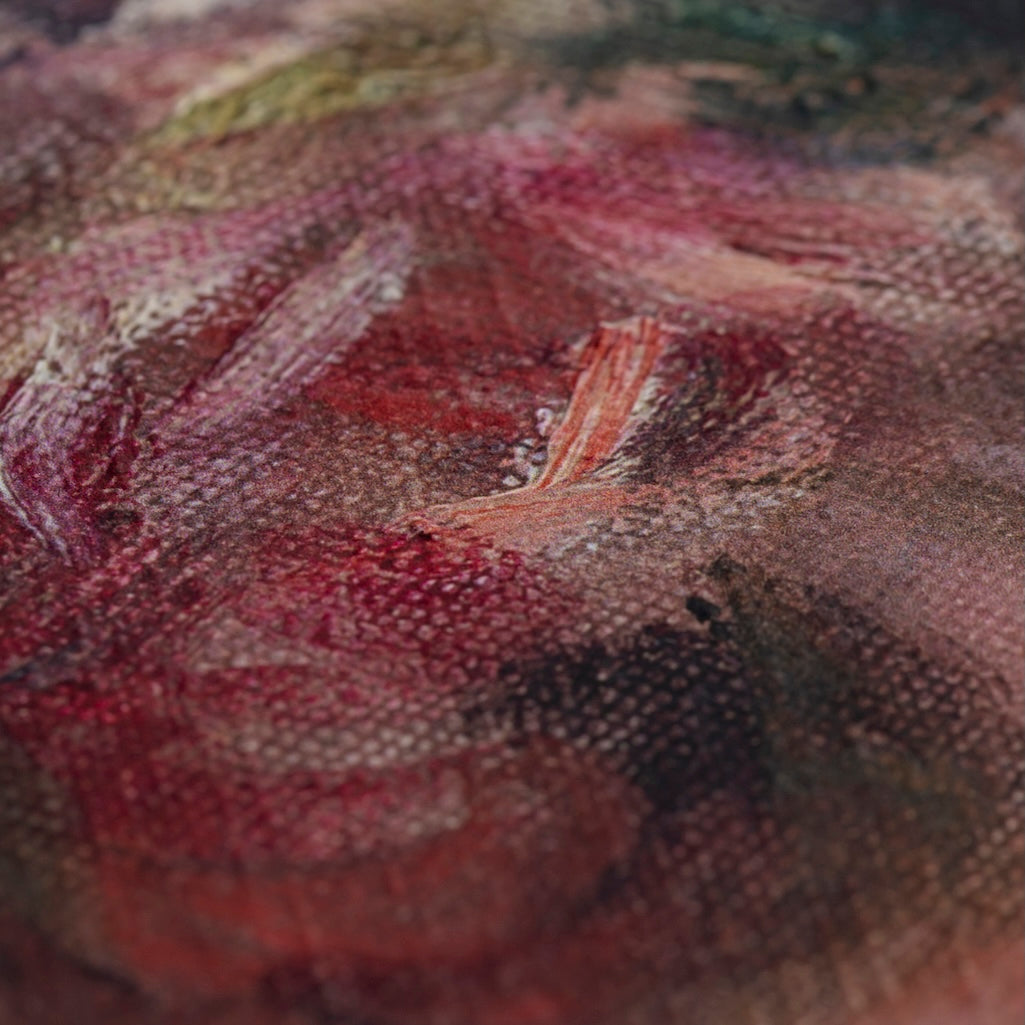 Auguste Renoir - Gabrielle à la Rose