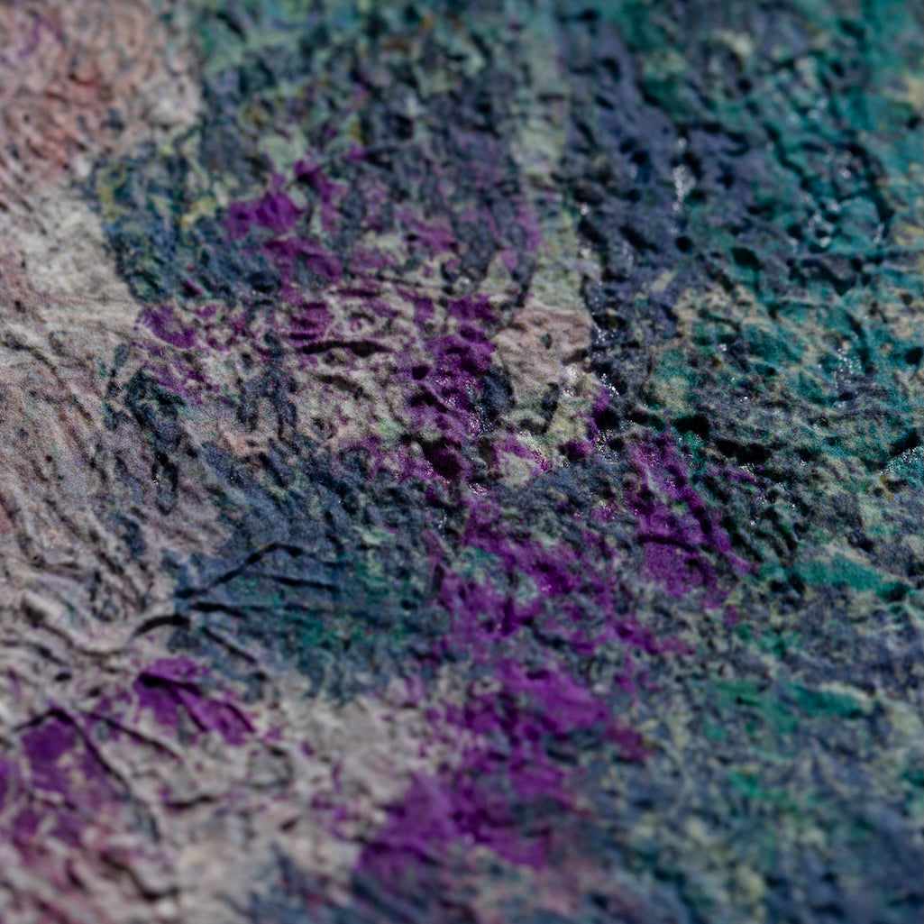 Claude Monet - Les Deux Saules