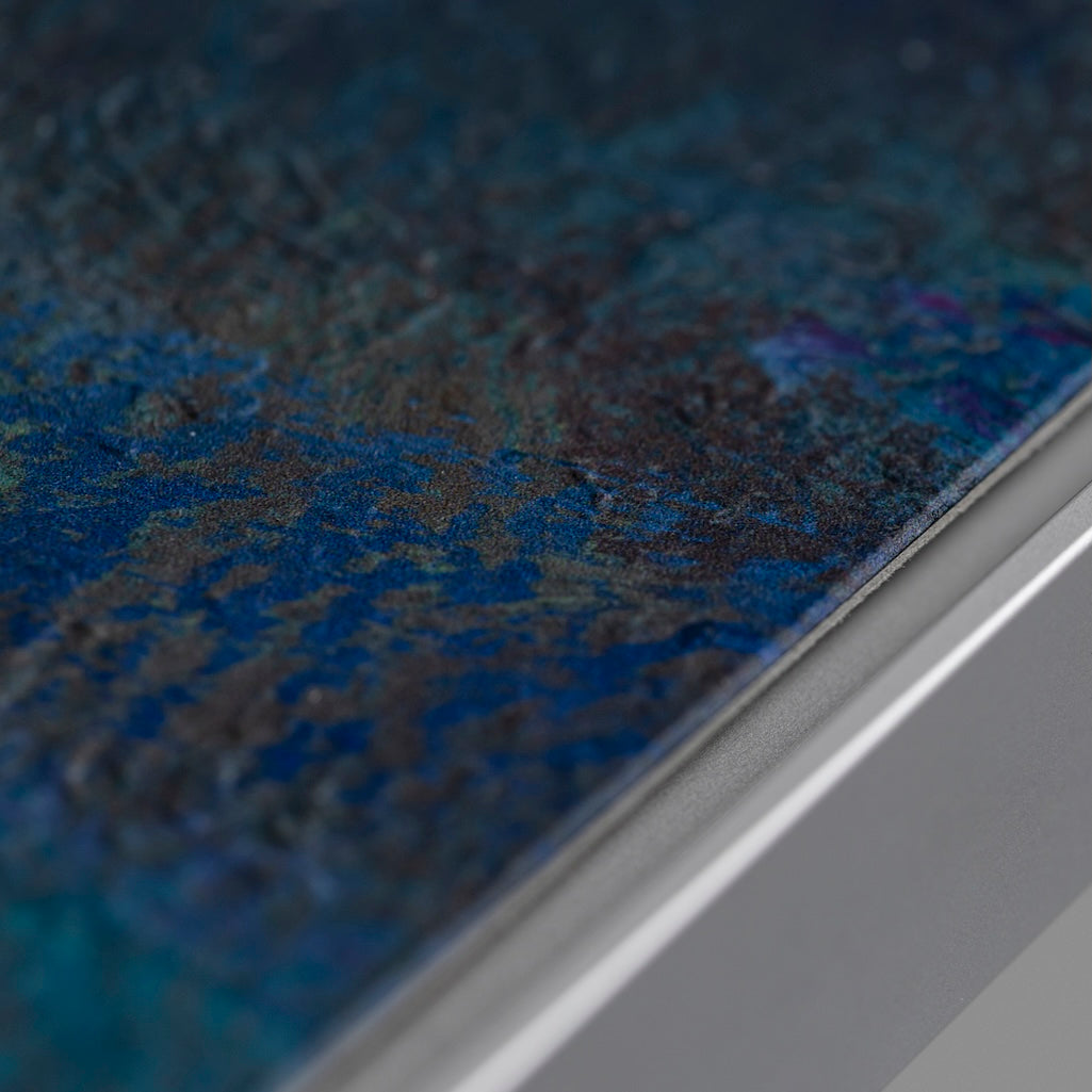 Claude Monet - Reflets d'Arbres I