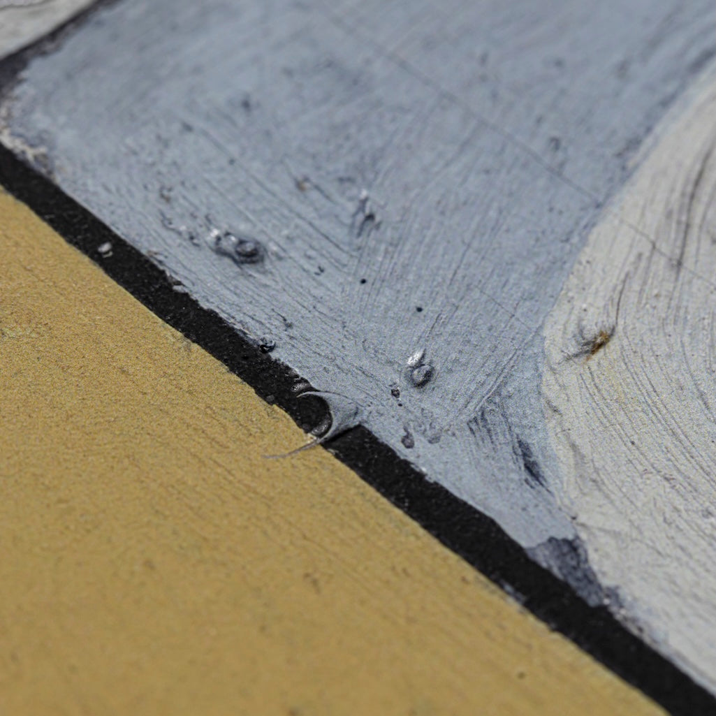 Le Corbusier - Taureau II