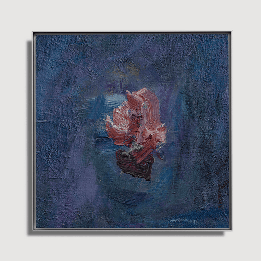 Claude Monet - Reflets d'Arbres III