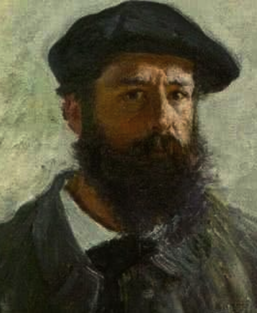 Claude Monet