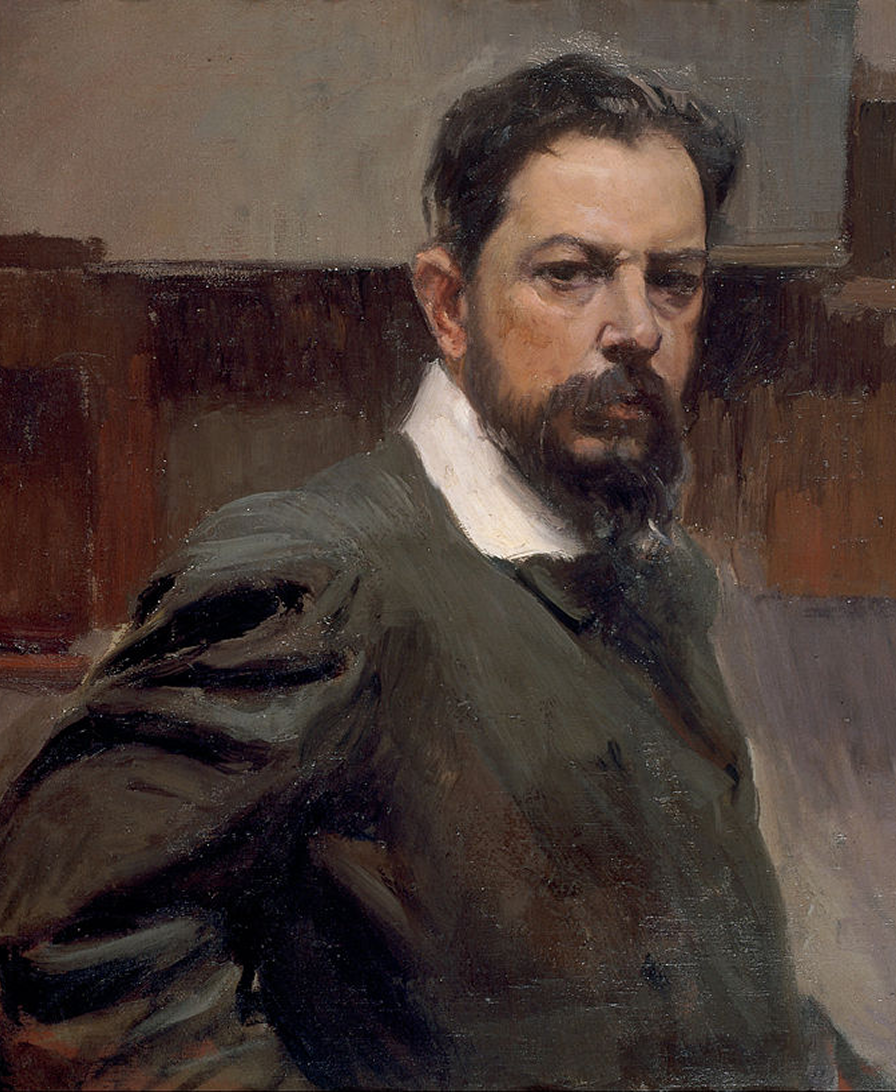Joaquín Sorolla y Bastida