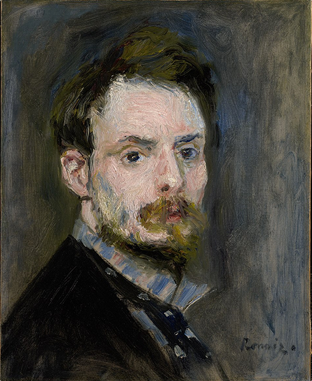 August Renoir