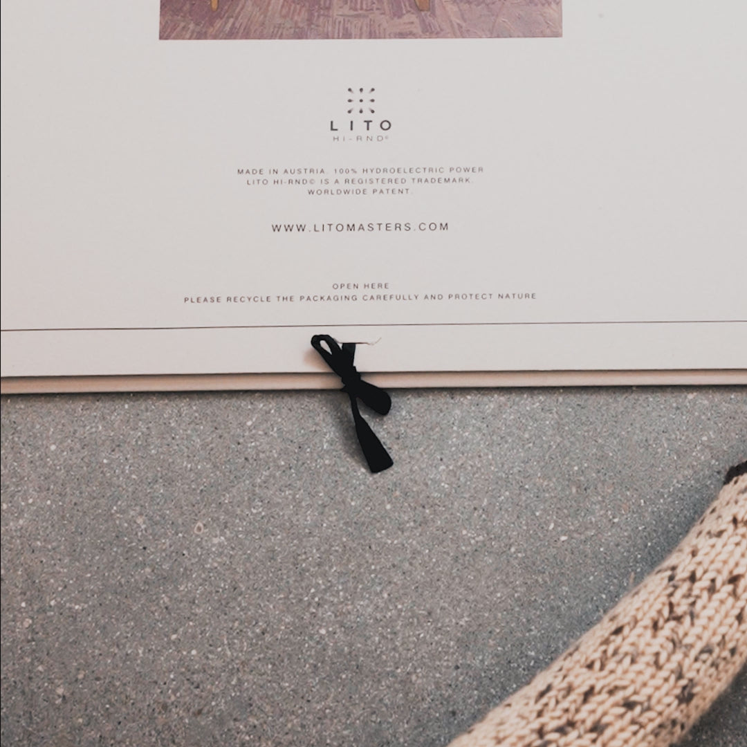 Vincent Van Gogh - Van Gogh’s Bedroom in Arles, 1889 - Life Size, On Paper